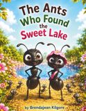 The Ants Who Found the Sweet Lake