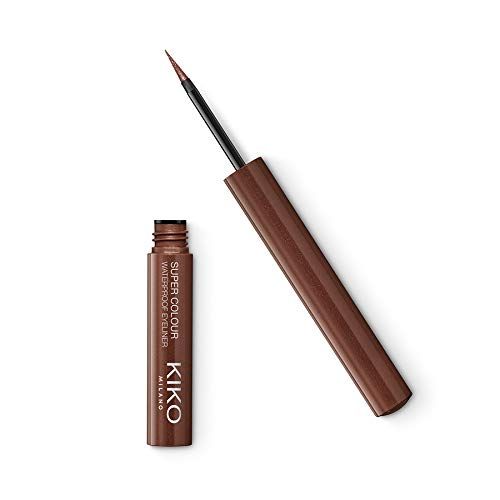 KIKO Milano Super Colour Waterproof Eyeliner 08 | 8025272970358