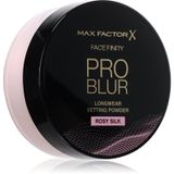 Max Factor Pro Blur Poeder 10.5 gr
