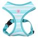 Paar Puppia Paar NASA-HA7401-AQ-S Cara Harness