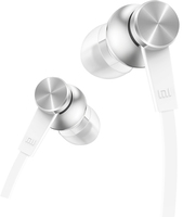 Xiaomi Mi In-Ear Headphones Basic - Silver/White