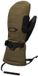 Oakley Apparel Powder Ridge Gants Vert L Homme