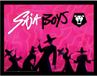 Pyramid International Affiche encadrée KPop Demon Hunters Collector Print