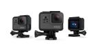 GoPro DGWAAFRM-001 Accessoire pour caméra d'action Noir