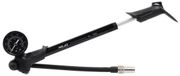 XLC Pu-h05 Pompe à suspension Argent