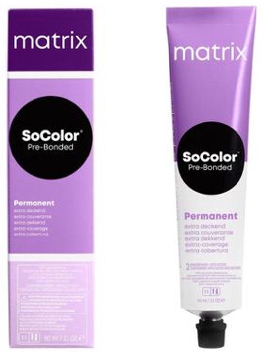 Matrix SoColor Beauty Extra Coverage 505N 90ml