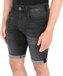 G-Star RAW 3301 Slim Short - Medium Aged Grey - Men's W34