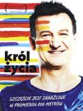 Król Bol Król zycia [DVD]