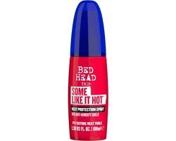 Bed Head by TIGI Some Like It Hot Heat Protection Spray 100ml