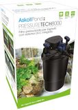 Pressure Tech 8000