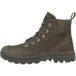 Palladium Uniseks Pampa Zip LTH ESS laarzen, bruin, 39 EU