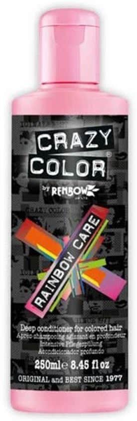Crazy Color Conditioner 250 ml
