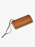 LeMieux Artisan Borstel Verharing Brown