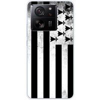 Xiaomi Bretagne vlag siliconen hoesje