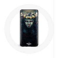 Maniacase Etui voor Samsung Galaxy J3 2016 Vikings Ragnar Lothbrok Seizoen 5
