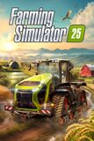 Giants software Farming Simulator: 25 - Steam Download