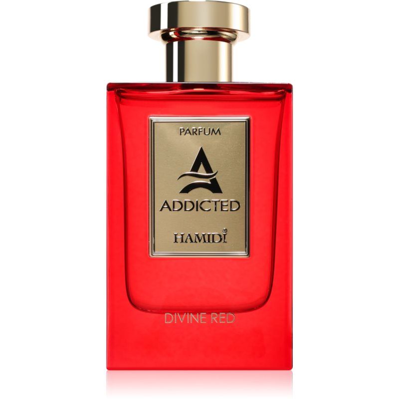 HAMIDI Eau de Parfum / 120 ml / Unisex