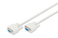 Digitus Câble série Beige 2 mètre