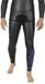 Mares Pure Passion Prism Skin 5 Mm Freedivingbroek Zwart L Man