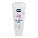 Chicco Baby Moments koude wind crème met cacaoboter en vitamine E, natuurlijke formule, 0 maanden, 50 ml
