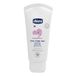 Chicco Baby Moments koude wind crème met cacaoboter en vitamine E, natuurlijke formule, 0 maanden, 50 ml