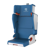 Purseat Autostoeltje / Reisbed Blauw