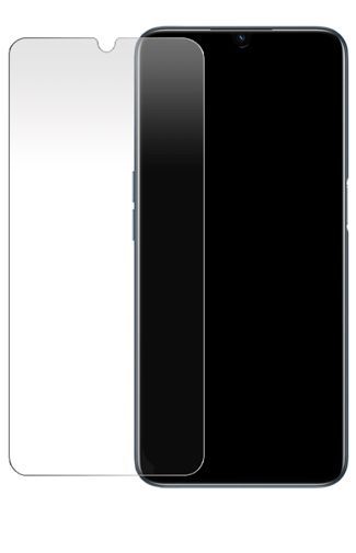 Mobilize Gehard Glas Clear Screenprotector Oppo A16/A16s/A54s