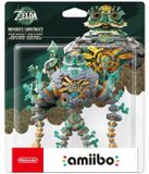 Nintendo Amiibo Golem de Mineru - The Legend of Zelda: Tears of the Kingdom