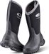 Grubs Damesrubberlaarzen Tideline Wellies Zwart