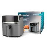 M mimotec Biota Touch Luchtfriteuse 5,7 l
