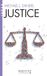 Justice (Espaces Libres - Idées)