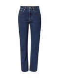 LEVI'S ® Jeans '501® CROP' donkerblauw