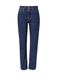 LEVI'S ® Jeans '501® CROP' donkerblauw
