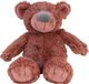 Happy Horse Beer Bobbie Knuffel 22cm - Roest kleur - Baby knuffel - Unisex
