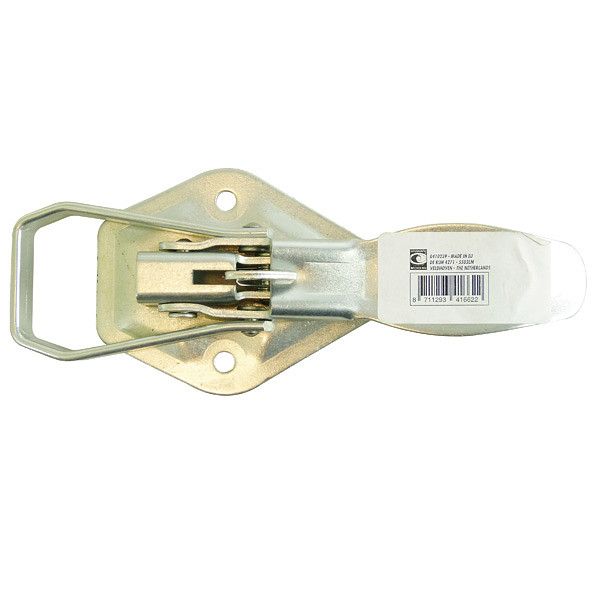 Carpoint Spansluiting 45x310mm