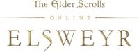 Bethesda Elder Scrolls Online: Elsweyr - Xbox One
