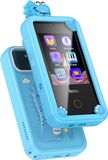 Hoco Y103 Kinderhandy 2,8 Zoll Dual SIM Blau