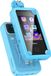 Hoco Y103 Kinderhandy 2,8 Zoll Dual SIM Blau