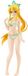 Sword Art Online: Beach Queens Leafa pop-up parade PVC-figuur