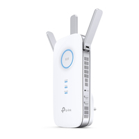 TP-Link RE550 - Netwerkextender - 1300 Mbps - Wit