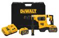 DeWALT DCH481X2-QW 54V SDS-MAX Combihamer | Incl. 2x 9.0Ah Accu's