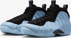 Nike Air Foamposite One "Psychic Blue" sneaker, bleu, taille : 42
