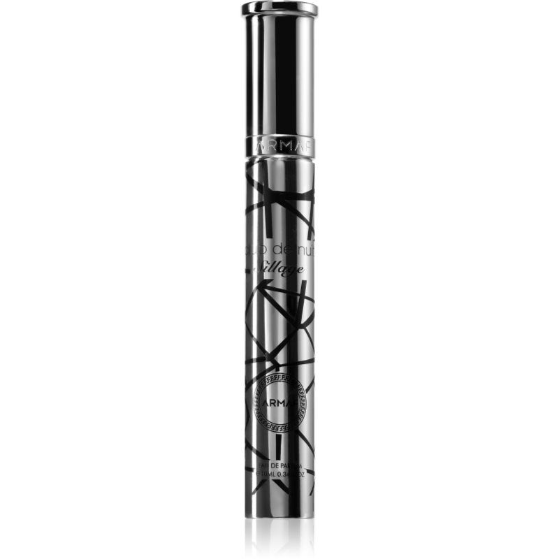 Armaf Club De Nuit Sillage / 10 ml / Men