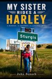 My Independently Published My Sister Rides A Harley Paperback