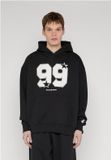 Rocawear Strambers Hoodie/trui Zwart 4XL
