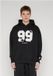 Rocawear Strambers Hoodie/trui Zwart 4XL