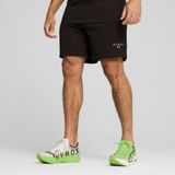 Puma Sport Shorts UNISEX x Hyrox SWEAT Short 527160 Puma Black-M