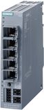 Siemens 6GK5615-0AA00-2AA2 netwerk-switch