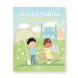 Hadieth Benelux Hadieth Sara en Hamza