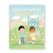 Hadieth Benelux Hadieth Sara en Hamza